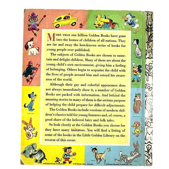 Disney 1966 Aladdin Jungle Book Embossed Metal Lunchbox w/Thermos & Golden Book. - Picture 5 of 16